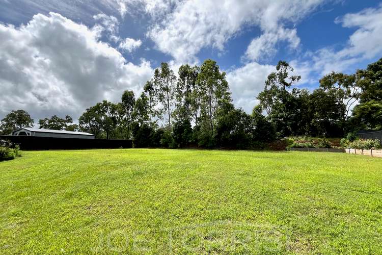 Main view of Homely residentialLand listing, 20 Sebastiano Close, Mareeba QLD 4880