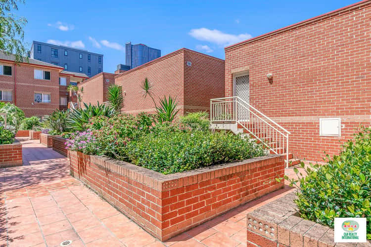 D6/88--98 Marsden Street, Parramatta NSW 2150