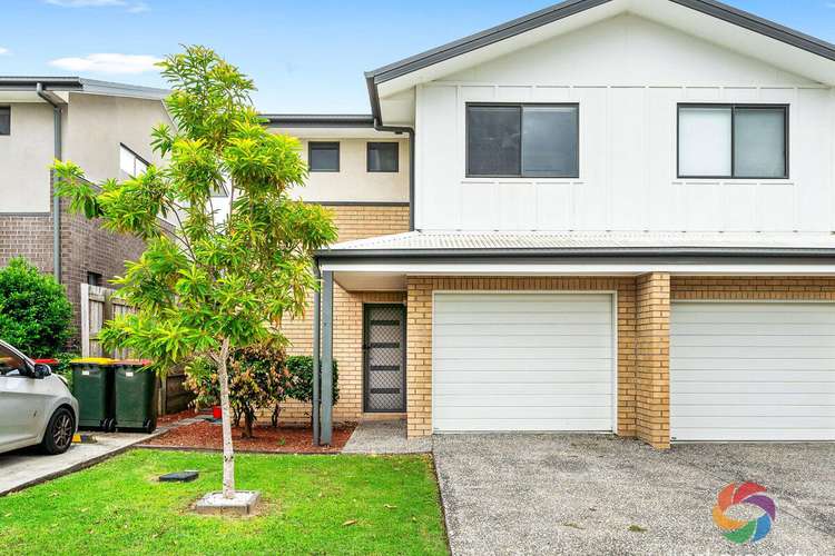 Main view of Homely townhouse listing, 17/119 Wadeville Stree, Heathwood QLD 4110