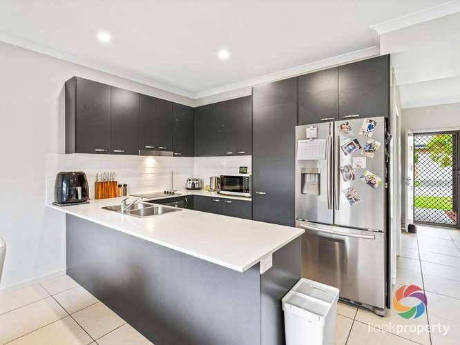 Second view of Homely townhouse listing, 17/119 Wadeville Stree, Heathwood QLD 4110