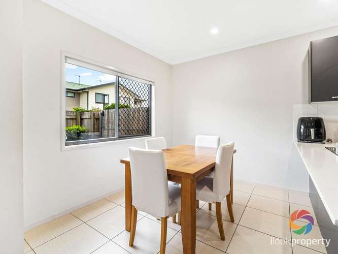 Third view of Homely townhouse listing, 17/119 Wadeville Stree, Heathwood QLD 4110