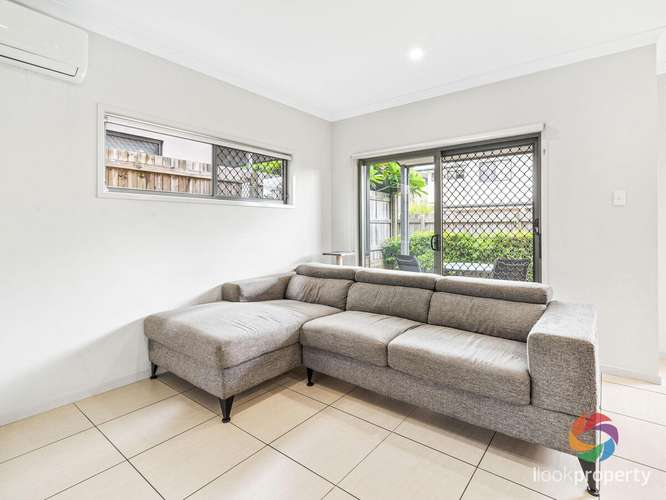 Fourth view of Homely townhouse listing, 17/119 Wadeville Stree, Heathwood QLD 4110