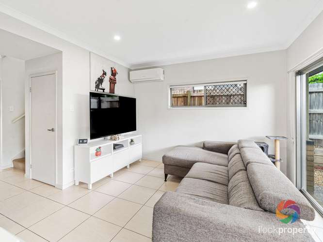 Fifth view of Homely townhouse listing, 17/119 Wadeville Stree, Heathwood QLD 4110