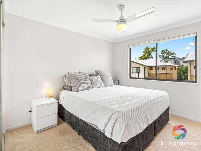 Sixth view of Homely townhouse listing, 17/119 Wadeville Stree, Heathwood QLD 4110