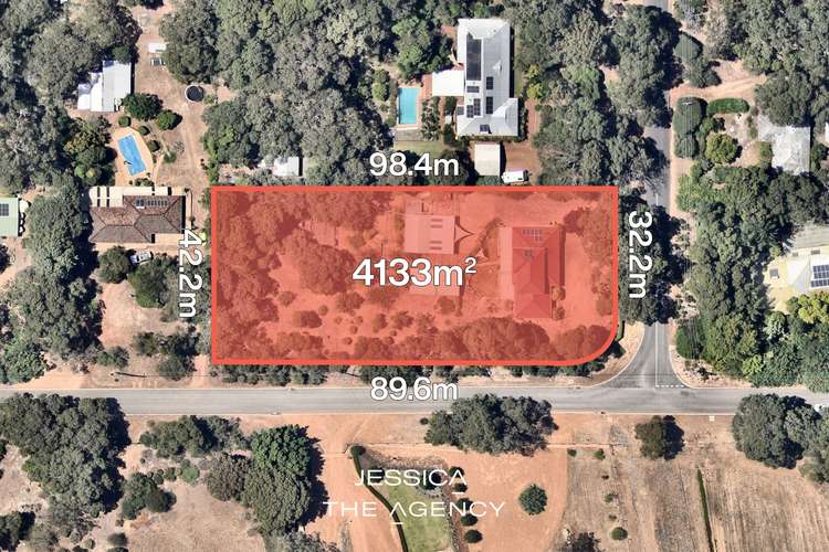 44 Hinkler Road, Kalamunda WA 6076