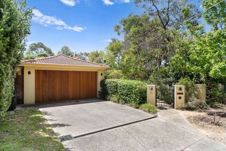Main view of Homely house listing, 17 Sherwood Crescent, Mount Martha VIC 3934