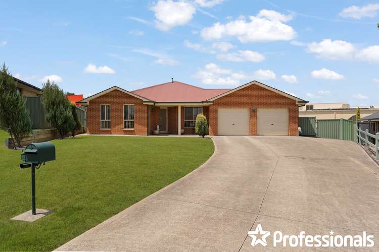Main view of Homely house listing, 9 Diamond Close, Kelso NSW 2795