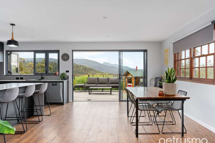 Main view of Homely house listing, 23 Lumeah Avenue, Lenah Valley TAS 7008