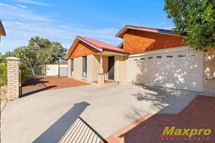 Main view of Homely house listing, 66 Agincourt Drive, Forrestfield WA 6058
