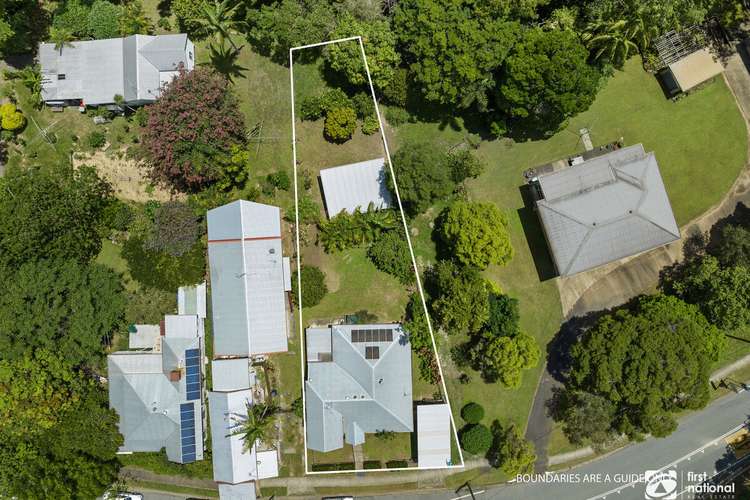 Main view of Homely house listing, 1446 Kyogle Road, Uki NSW 2484