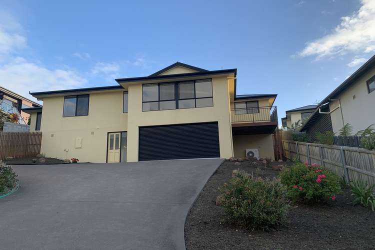 Main view of Homely townhouse listing, 2/6 Megan Court, Tranmere TAS 7018