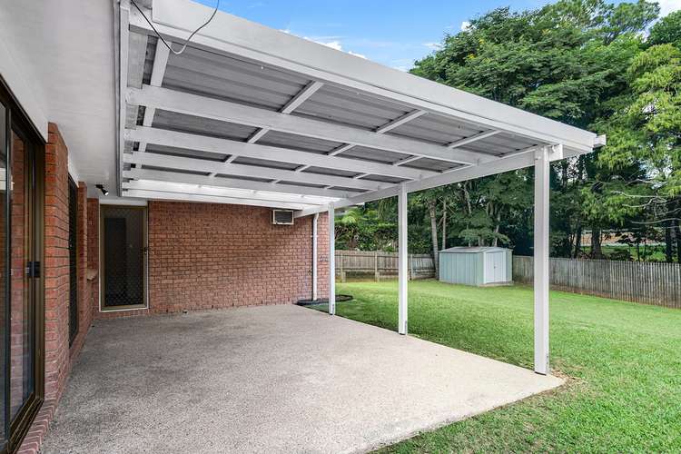 Main view of Homely house listing, 61 McCallum Street, Carseldine QLD 4034
