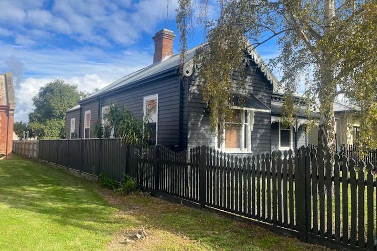 Main view of Homely house listing, 42 Pollack Street, Colac VIC 3250