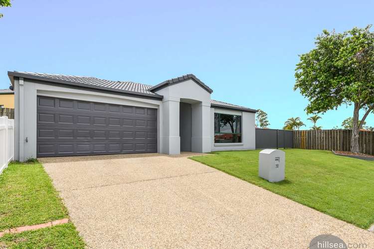 Main view of Homely house listing, 52 Marble Arch Place, Arundel QLD 4214