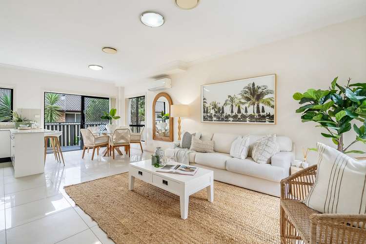Main view of Homely townhouse listing, 2/44-46 Stella Street, Long Jetty NSW 2261