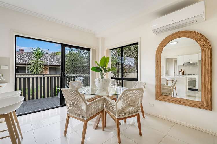 Third view of Homely townhouse listing, 2/44-46 Stella Street, Long Jetty NSW 2261