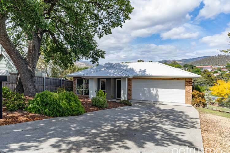 Main view of Homely house listing, 3 Lady Franklin Court, New Norfolk TAS 7140