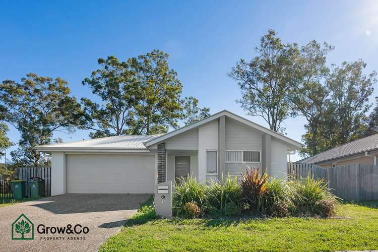 16 Territory Street, Bannockburn QLD 4207