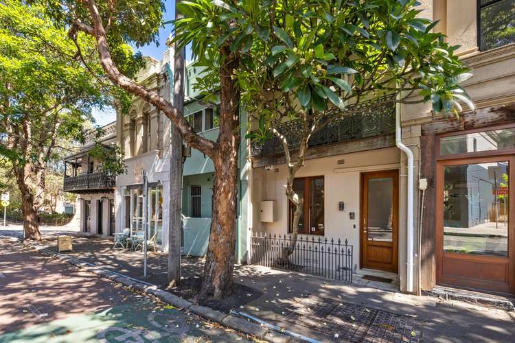 Main view of Homely house listing, 71 Fitzroy Street, Surry Hills NSW 2010