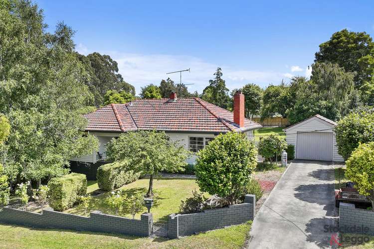 Main view of Homely house listing, 3B Farmer Street, Mirboo North VIC 3871