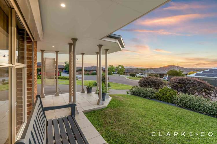 Second view of Homely house listing, 1 Trellis Court, East Branxton NSW 2335