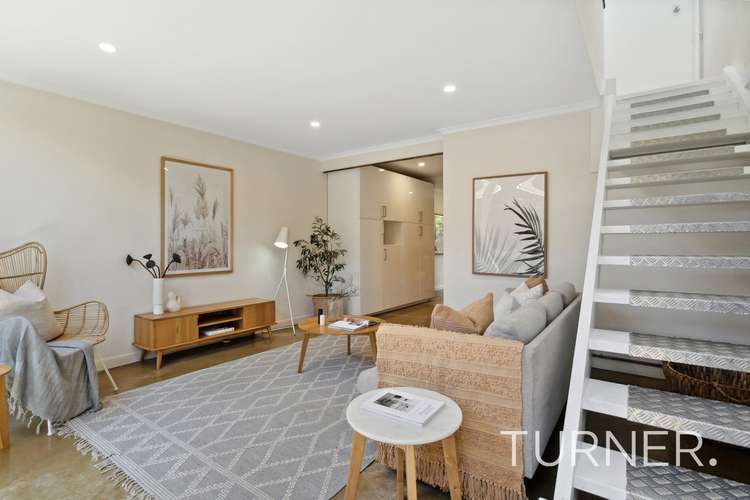 Main view of Homely townhouse listing, 14 O'Halloran Street, Adelaide SA 5000