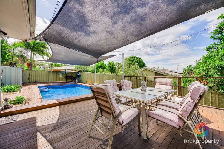 Main view of Homely house listing, 9 Apollo Drive, Clinton QLD 4680