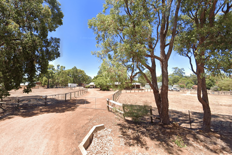 24 Askrigg Road, Gidgegannup WA 6083