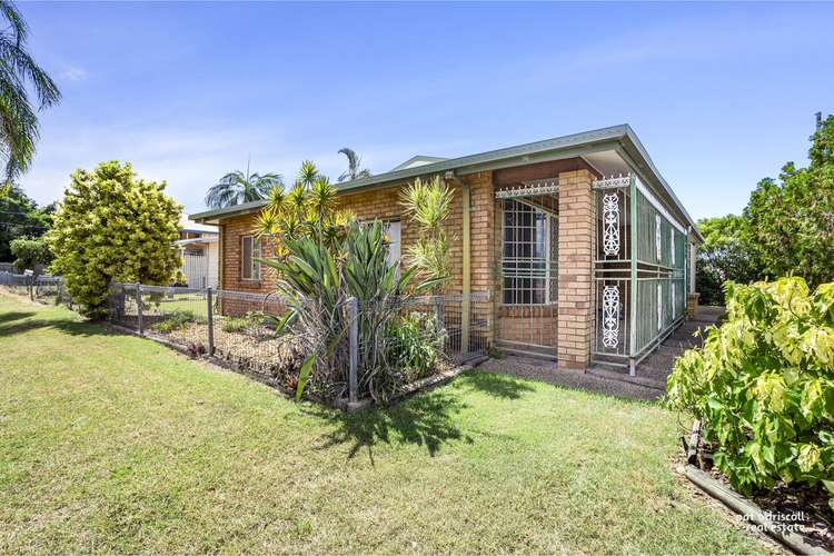 Main view of Homely house listing, 33 Baden Powell, Wandal QLD 4700