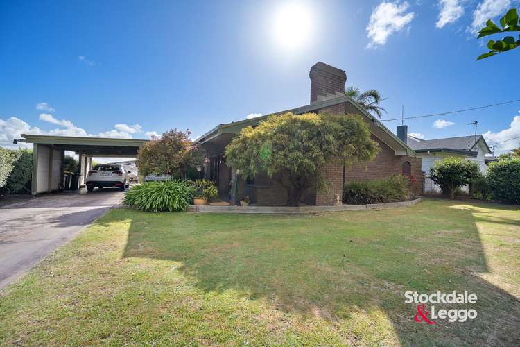 Main view of Homely house listing, 318 White Road, North Wonthaggi VIC 3995
