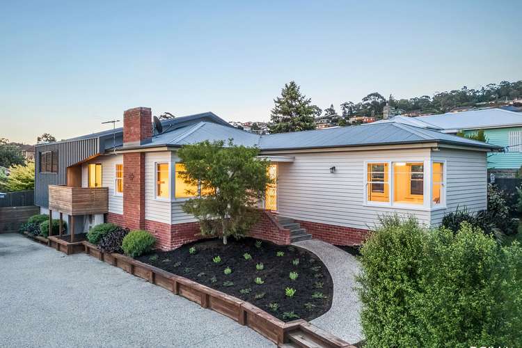 8 River Street, Bellerive TAS 7018