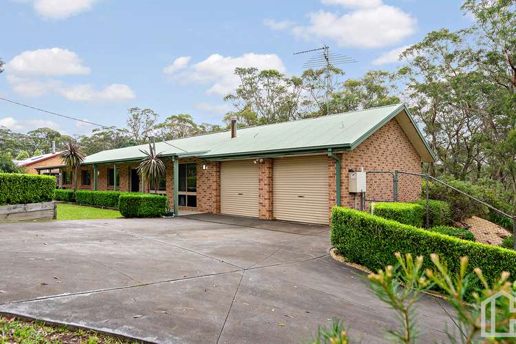Main view of Homely house listing, 30-32 Kent Street, Bullaburra NSW 2784