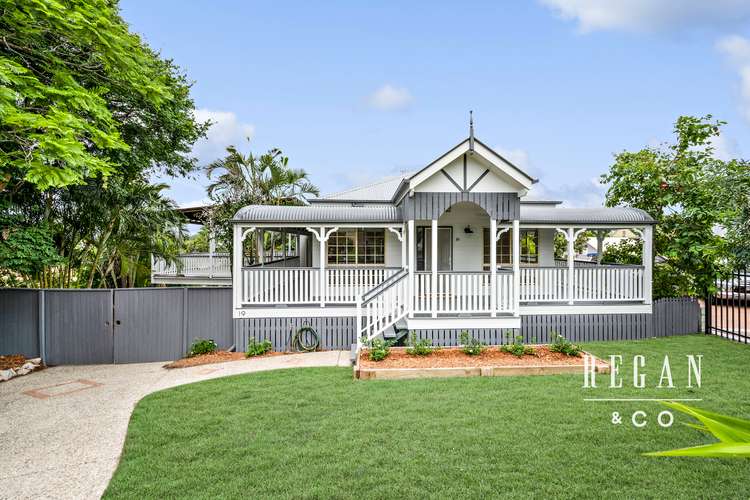 Main view of Homely house listing, 19 Culcross Drive, Narangba QLD 4504