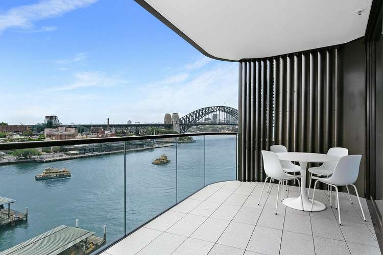 Main view of Homely apartment listing, 71 Macquarie Street, Sydney NSW 2000