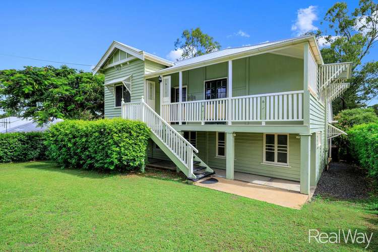 Main view of Homely house listing, 17 Redgwell Close, Apple Tree Creek QLD 4660