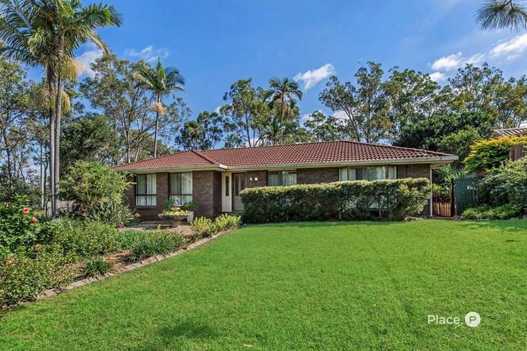 Main view of Homely house listing, 10 Oxley Drive, Karalee QLD 4306