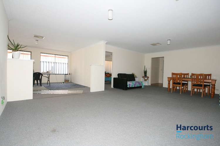 Main view of Homely house listing, 22 Kennedia Circuit, Baldivis WA 6171