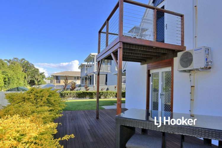 Fifth view of Homely house listing, 15 Oceanview Street, Bargara QLD 4670