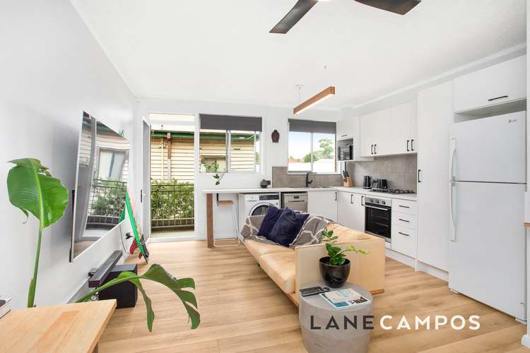 Main view of Homely unit listing, 7/50 Station Street, Waratah NSW 2298