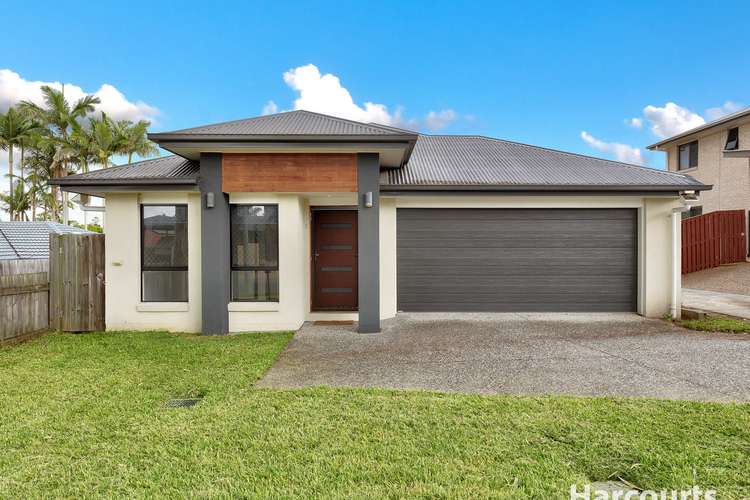 Main view of Homely house listing, 66 Graham Road, Carseldine QLD 4034