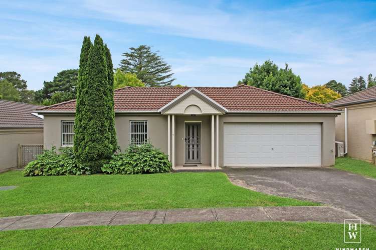Main view of Homely villa listing, 12/41 Penrose Road, Bundanoon NSW 2578