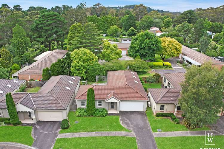 Second view of Homely villa listing, 12/41 Penrose Road, Bundanoon NSW 2578