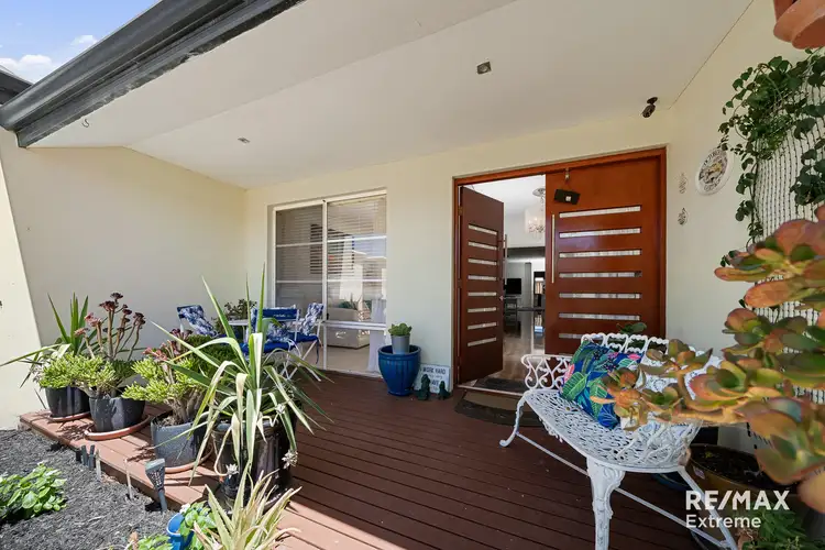 Fifth view of Homely house listing, 32 Ardea Way, Tapping WA 6065