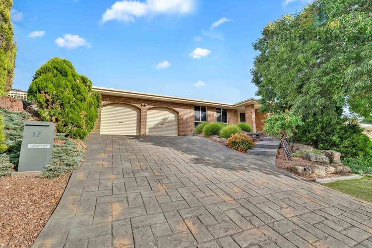 Main view of Homely house listing, 17 Barrett Court, Golden Grove SA 5125