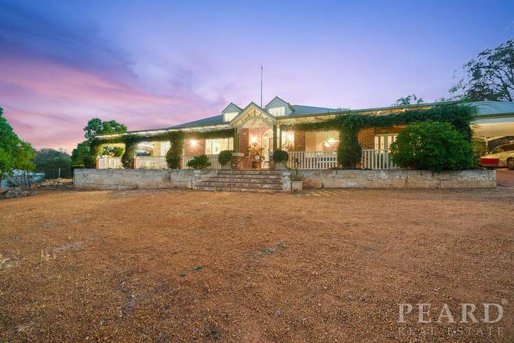 Main view of Homely house listing, 37 Clearview Retreat, Bullsbrook WA 6084