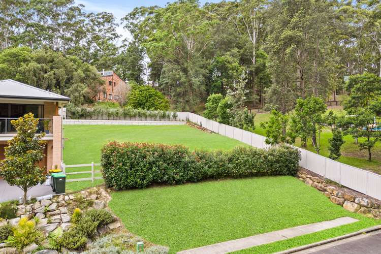 Main view of Homely residentialLand listing, 39 Cassinia Close, Lisarow NSW 2250