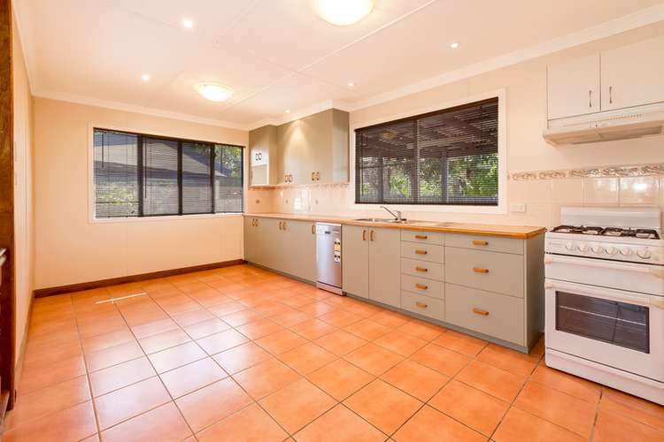 Sixth view of Homely house listing, 1a Harvey Street, West Gladstone QLD 4680