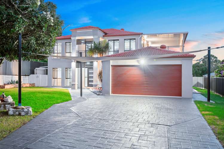 Main view of Homely house listing, 33 Jandowae Street, Runcorn QLD 4113