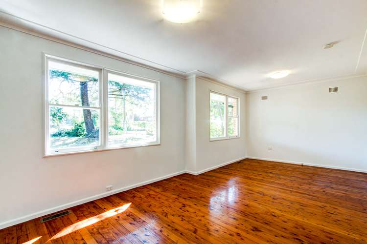 Main view of Homely house listing, 4 Briddon Close, Pennant Hills NSW 2120