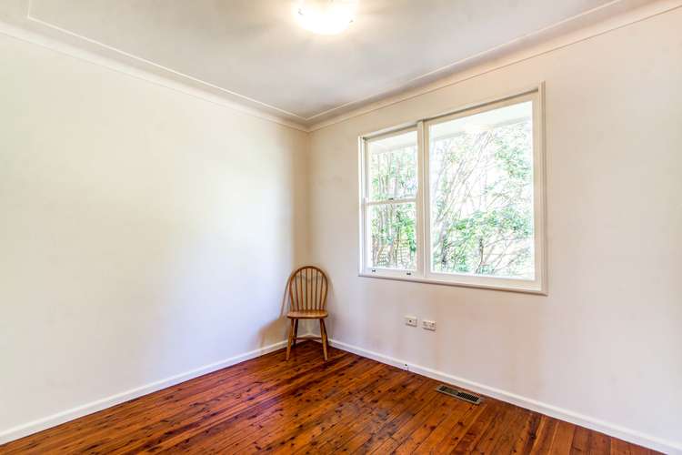 Third view of Homely house listing, 4 Briddon Close, Pennant Hills NSW 2120